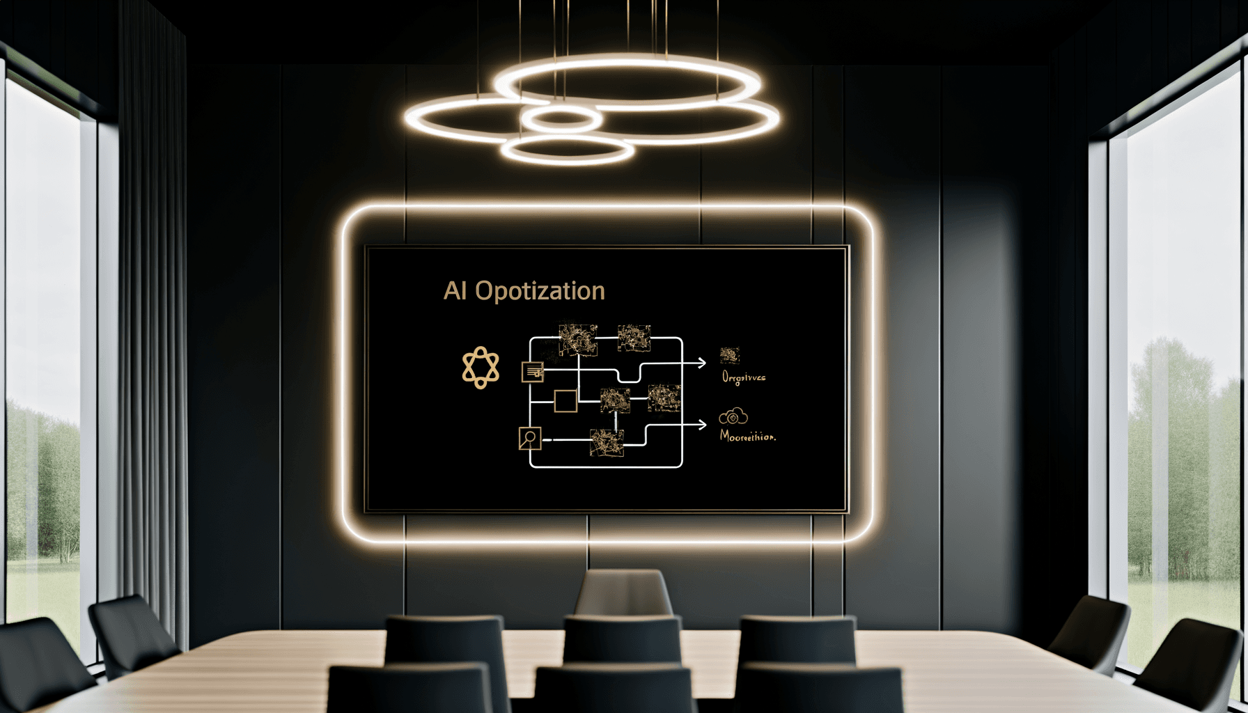 Compliance Automation System
