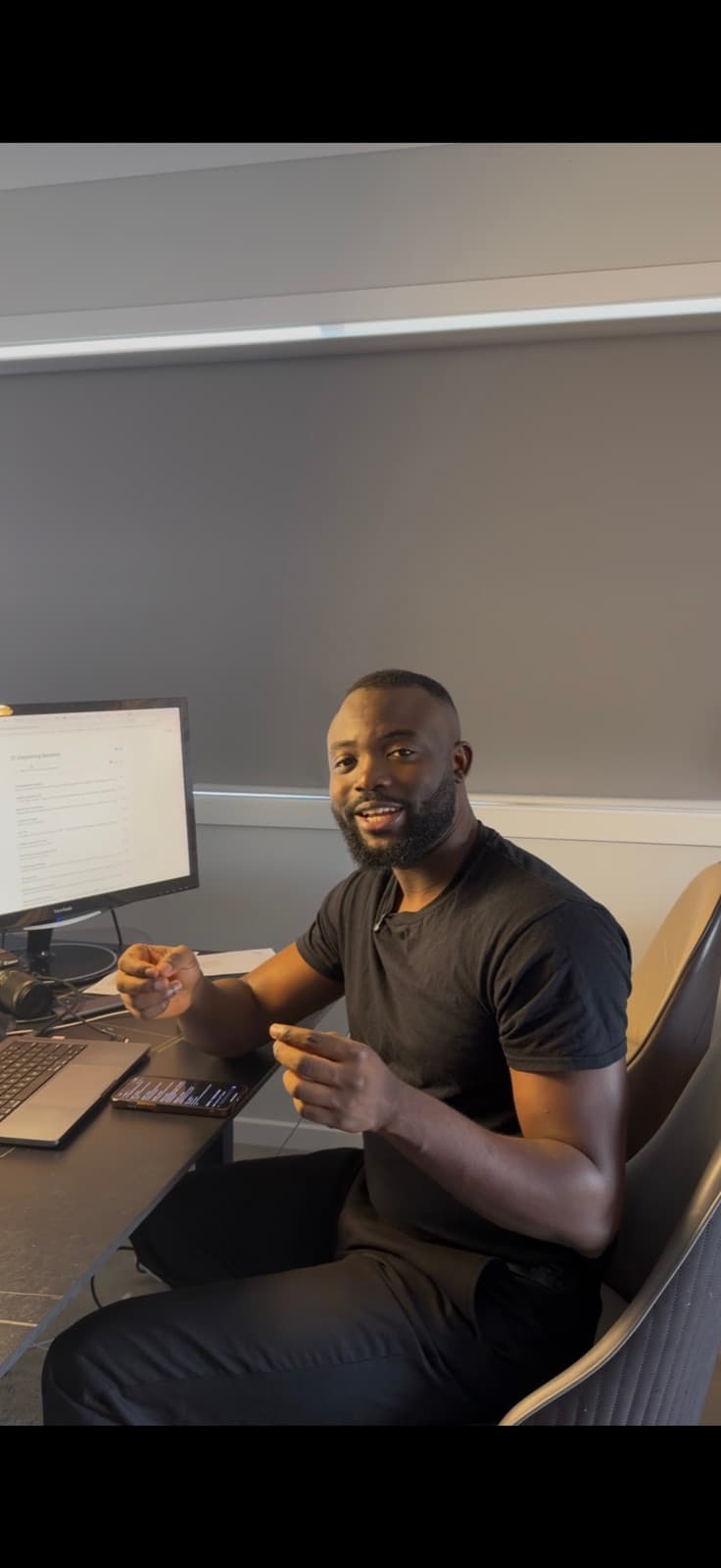 Noah Oloja